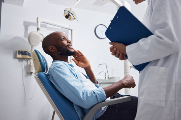 Best Emergency Denture Repair in Fort Recovery, OH
