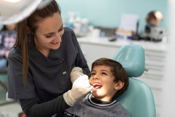 Fast & Reliable Emergency Dental Services in OH