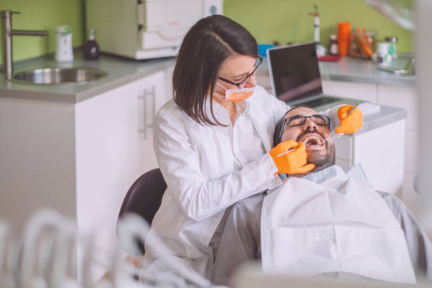 Best Same-Day Emergency Dental Services in Fort Recovery, OH