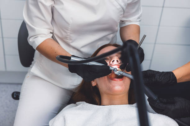 Best Emergency Dental Care for Broken or Chipped Teeth in Fort Recovery, OH