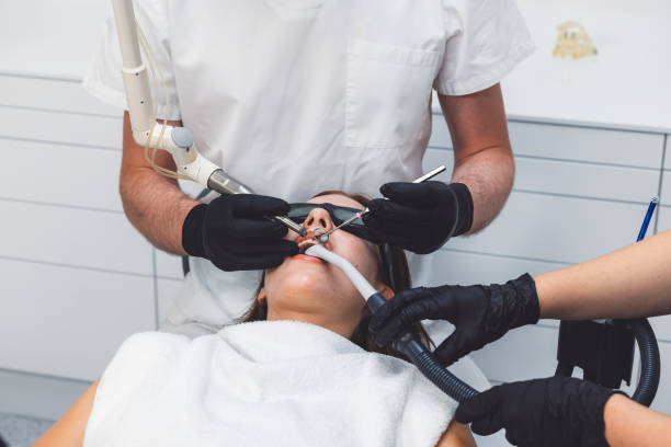 Best Emergency Dental Care for Broken or Chipped Teeth in Fort Recovery, OH