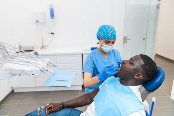 Best Emergency Tooth Extraction in Fort Recovery, OH